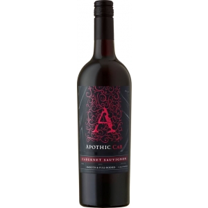Apothic Cabernet Sauvignon Apothic Wines California  (Drittland)