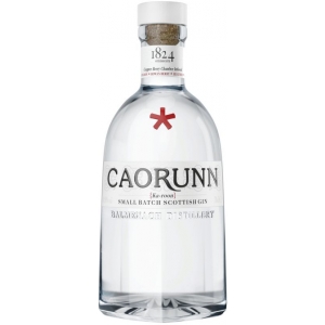 Caorunn Small Batch Scottish Gin 41,8% vol Caorunn 