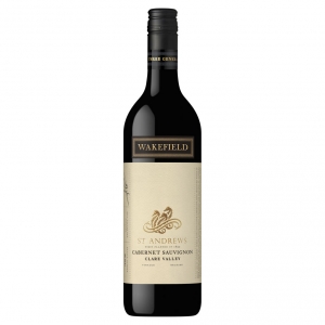 St. Andrews Cabernet Sauv. Wakefield Clare Valley