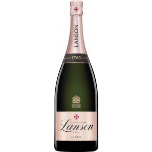 Le Rosé Magnum  Champagne Lanson Champagne