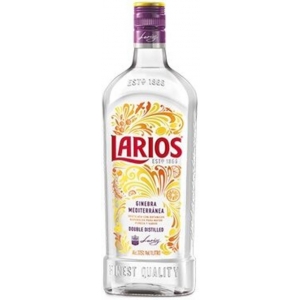 Larios Dry Gin 1L  Larios 