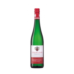 Kabinettstück Riesling Qualitätswein trocken 2021 Schloss Lieser Mosel