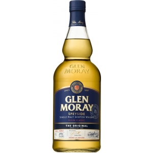 American Oak  Glen Moray SCO Speyside