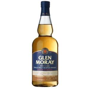 Single Malt Chardonnay Glen Moray 