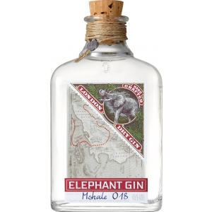 London Dry Elephant Gin 