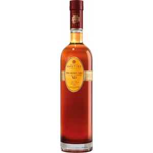 Cognac Pinar del Rio 0,7l Gepa  Maison Gautier 