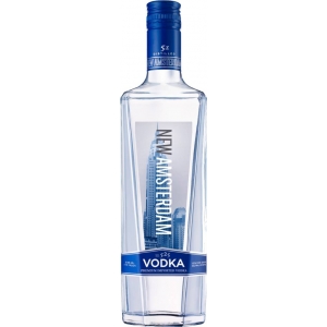 New Amsterdam Vodka (1,0l) New Amsterdam Spirits 