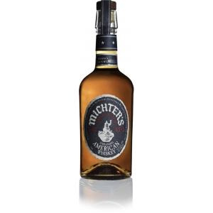 US1 Small Batch Unblended American Whiskey Michter's 