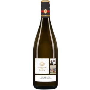 Durbach Chardonnay VDP Ortswein - trocken verfügbar ab Juni Markgraf von Baden Baden