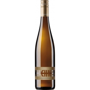 Chardonnay QbA trocken Stadtmauer Kirchner Pfalz