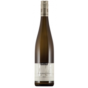 Sauvignon Blanc QbA trocken Kranz Pfalz