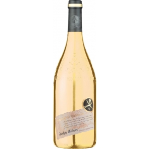 'John Silver' Riesling & Chardonnay trocken Lergenmüller Pfalz