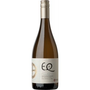 EQ Coastal Sauvignon Blanc - Bio 2021 Matetic Vineyards Casablanca