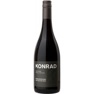 Pinot Noir Konrad Wines Marlborough