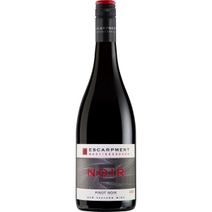NOIR Pinot Noir 2020 Escarpment Winery Martinborough