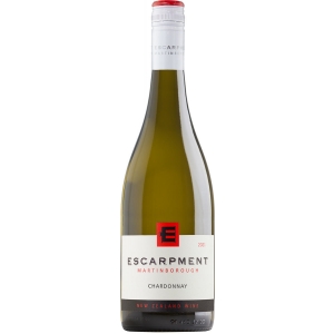 Escarpment Chardonnay 2021 Escarpment Winery Martinborough