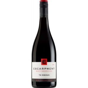 Te Rehua Pinot Noir 2020 Escarpment Winery Martinborough