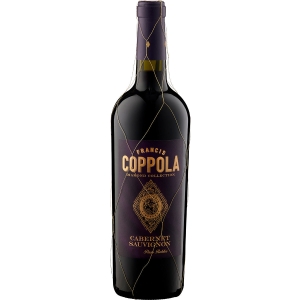 Diamond Paso Robles Cabernet Sauvignon 2019 Francis Ford Coppola Winery Kalifornien