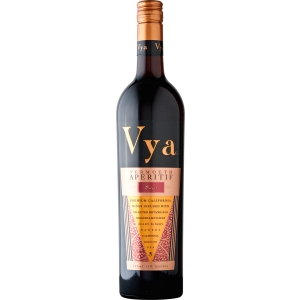 Vya Vermouth Sweet Quady Winery Kalifornien