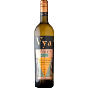Vya Vermouth Extra Dry Quady Winery Kalifornien
