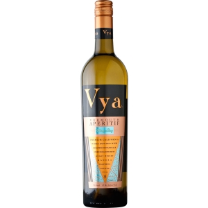 Vya Vermouth Whisper Dry Quady Winery Kalifornien