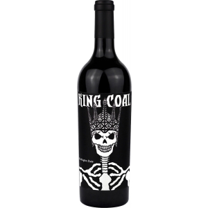 K King Coal Cabernet Sauvignon - Syrah 2016 K Vintners Washington