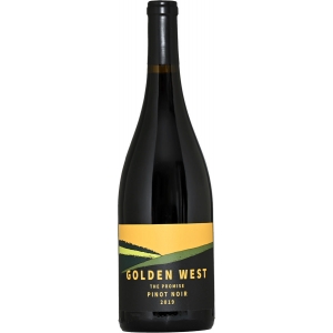Golden West Pinot Noir 2020 Golden West Washington