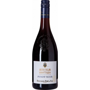 Pinot Noir - Héritage Du Conseiller Pays d'Oc IGP Bouchard Aîné & Fils Languedoc-Roussillon