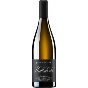 M. Schneider Hullabaloo Weißwein Cuvée trocken QbA Markus Schneider Pfalz