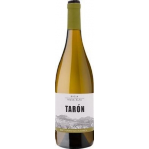 Taron Tempranillo Blanco Barrel Fermented DOCa Rioja Alta 2019 Bodegas Taron 