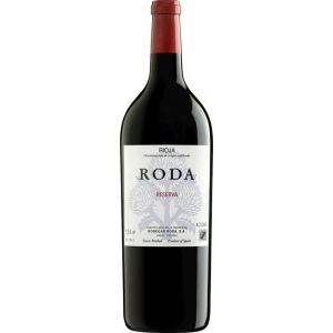 Roda Reserva einzeln in GP - DOCa Magnum (1,5l) Roda Rioja