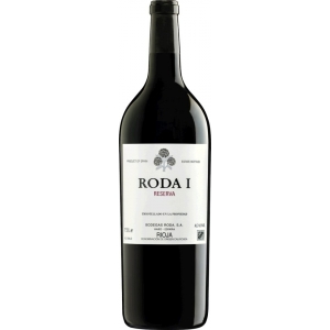 Roda I Reserva einzeln in HK - DOCa Magnum (1,5l) Roda Rioja