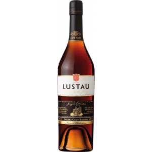 Lustau Solera Gran Reserva Finest Selection Brandy de Jerez 40% vol. Emilio Lustau Brandy de Jerez