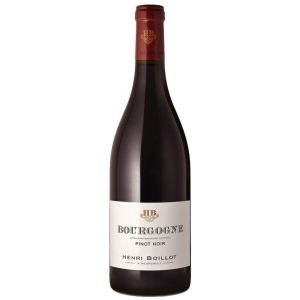 Boillot Henri Bourgogne Pinot Noir Domaine Henri Boillot Burgund