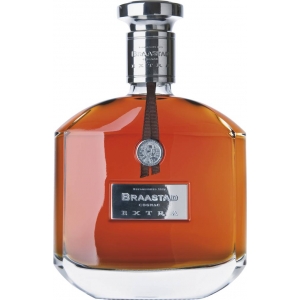 Braastad Cognac Extra 40% vol Ets Tiffon SA 
