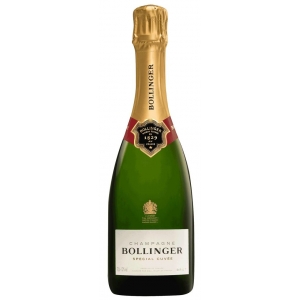 Bollinger Special Cuvee Brut GP (0,375l) Champagne Bollinger Champagne