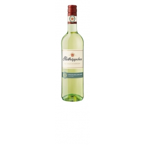 Rotkäppchen Qualitätswein Grauburgunder Trocken 0,75l 2020 Rotkäppchen Sektkellereien Rheinhessen