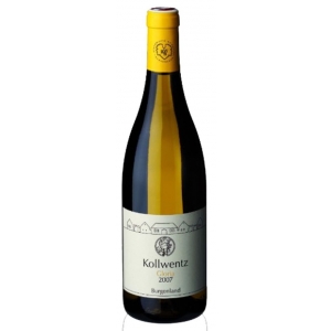 Gloria Chardonnay Qualitätswein Burgenland 2019 Weingut Kollwentz - Römerhof 