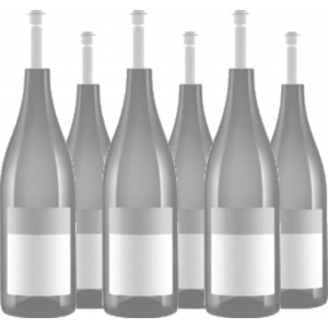 6er Vorteilspaket Pinot Bianco IGT Cornalé