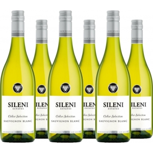 6er Vorteilspaket Sileni Cellar Selection Sauvignon Blanc