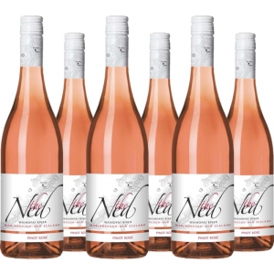 6er Vorteilspaket The Ned Pinot Rosé