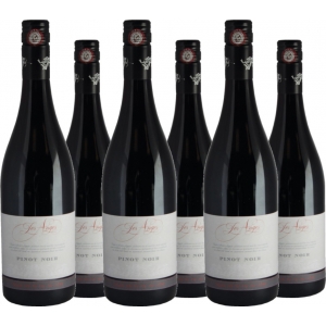 6er Vorteilspaket Pinot Noir Les Anges Vin de France
