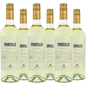 6er Vorteilspaket Bodegas Salentein Portillo Chardonnay