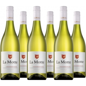 6er Vorteilspaket La Motte Collection Sauvignon Blanc