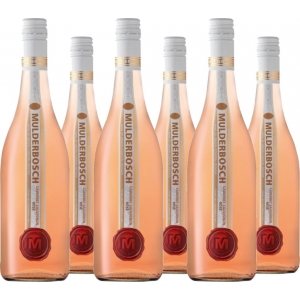 6er Vorteilspaket Mulderbosch Rosé Cabernet Sauvignon