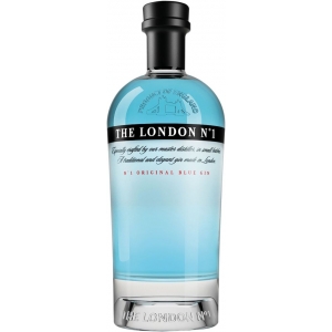 The London Gin No. 1 (1.0l) The London Gin No. 1 