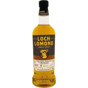 Loch Lomond Single Cask Brand Amassador Choice  Loch Lomond Distillery 