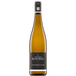 Sauvignon Blanc trocken Weingut Bischel Rheinhessen