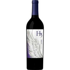 H3 Merlot Horse Heaven Hills 2017 Columbia Crest 