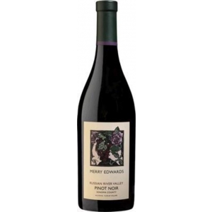 Merry Edwards Pinot Noir RR WO Russian River - California 2018 Merry Edwards Winery 